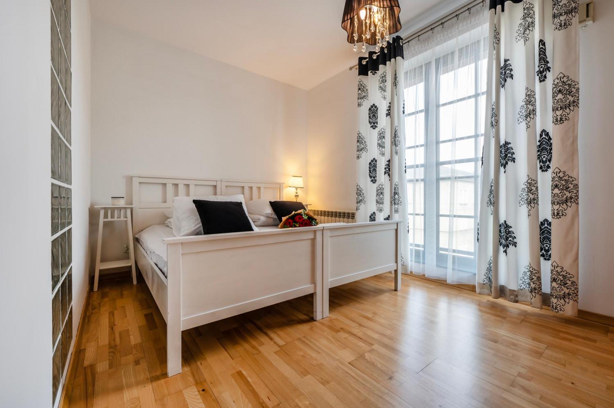 Апартаменти Rimini Moxy Te&Am Cracow Краків Екстер'єр фото