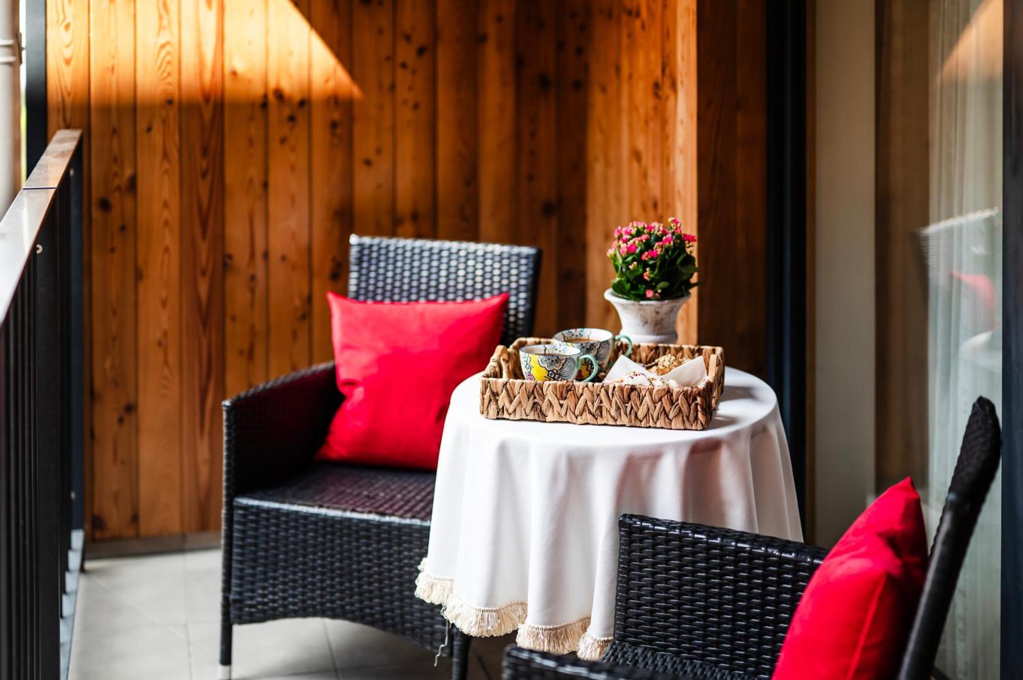 Апартаменти Rimini Moxy Te&Am Cracow Краків Екстер'єр фото