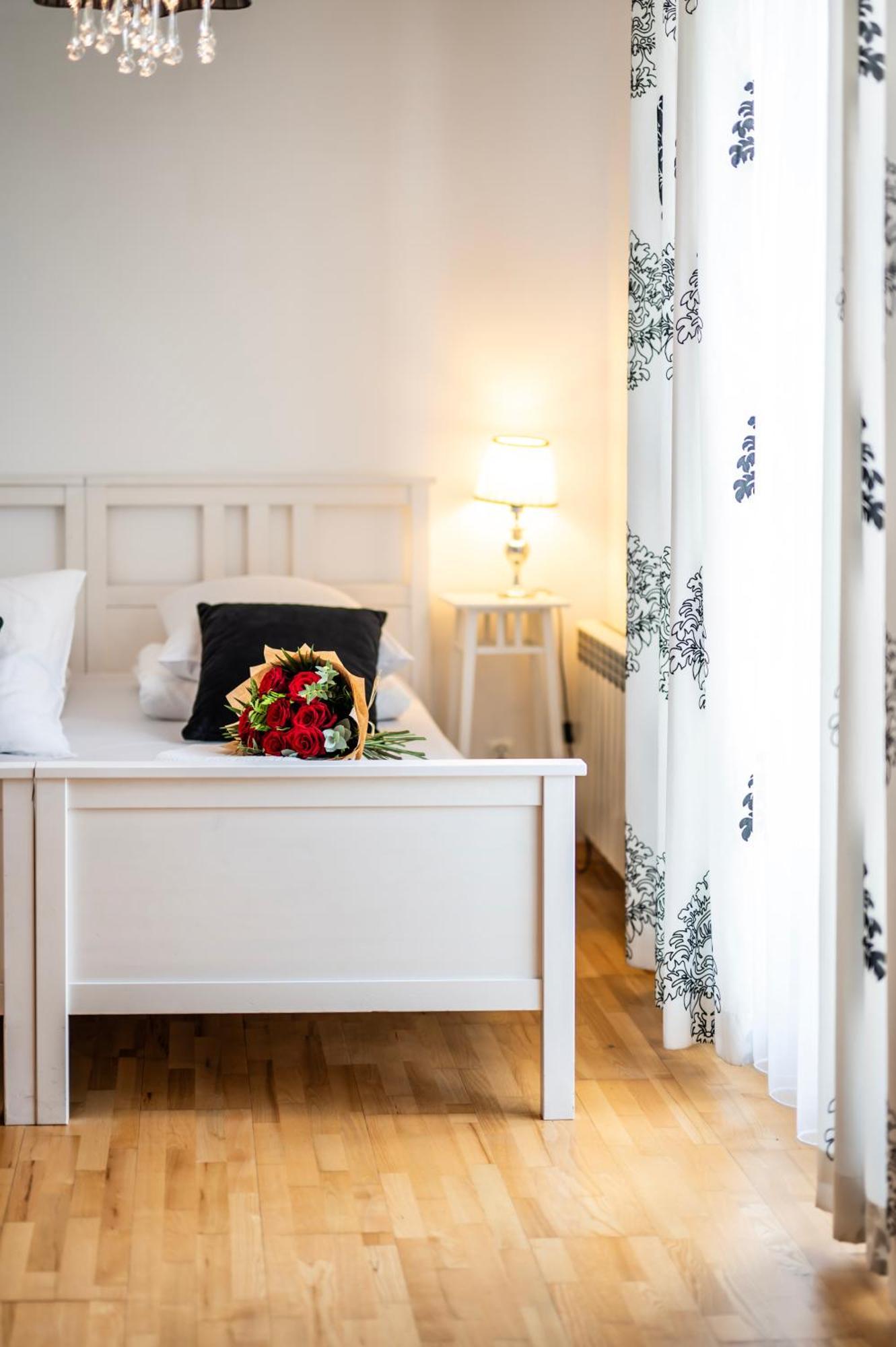 Апартаменти Rimini Moxy Te&Am Cracow Краків Екстер'єр фото